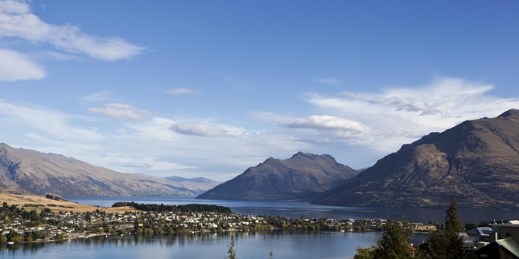 Highview Terrace By Amazing Accom Queenstown Zimmer foto