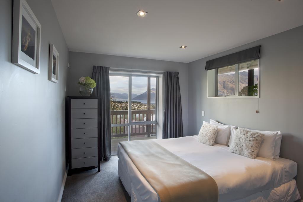 Highview Terrace By Amazing Accom Queenstown Zimmer foto