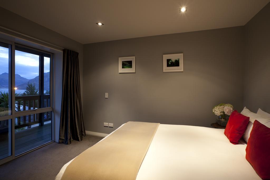 Highview Terrace By Amazing Accom Queenstown Zimmer foto