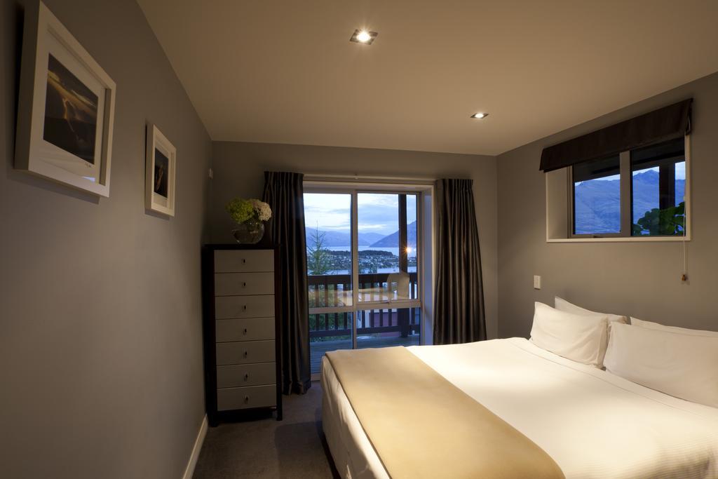 Highview Terrace By Amazing Accom Queenstown Zimmer foto