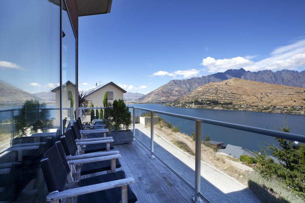 Highview Terrace By Amazing Accom Queenstown Zimmer foto