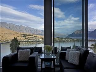Highview Terrace By Amazing Accom Queenstown Exterior foto