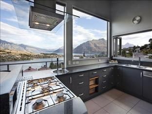 Highview Terrace By Amazing Accom Queenstown Exterior foto